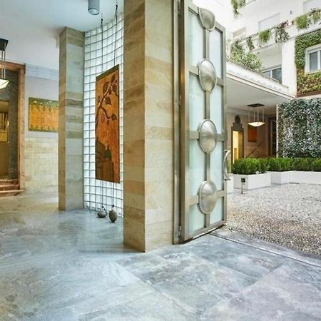 Palazzo Beltrade By Halldis ميلان المظهر الخارجي الصورة