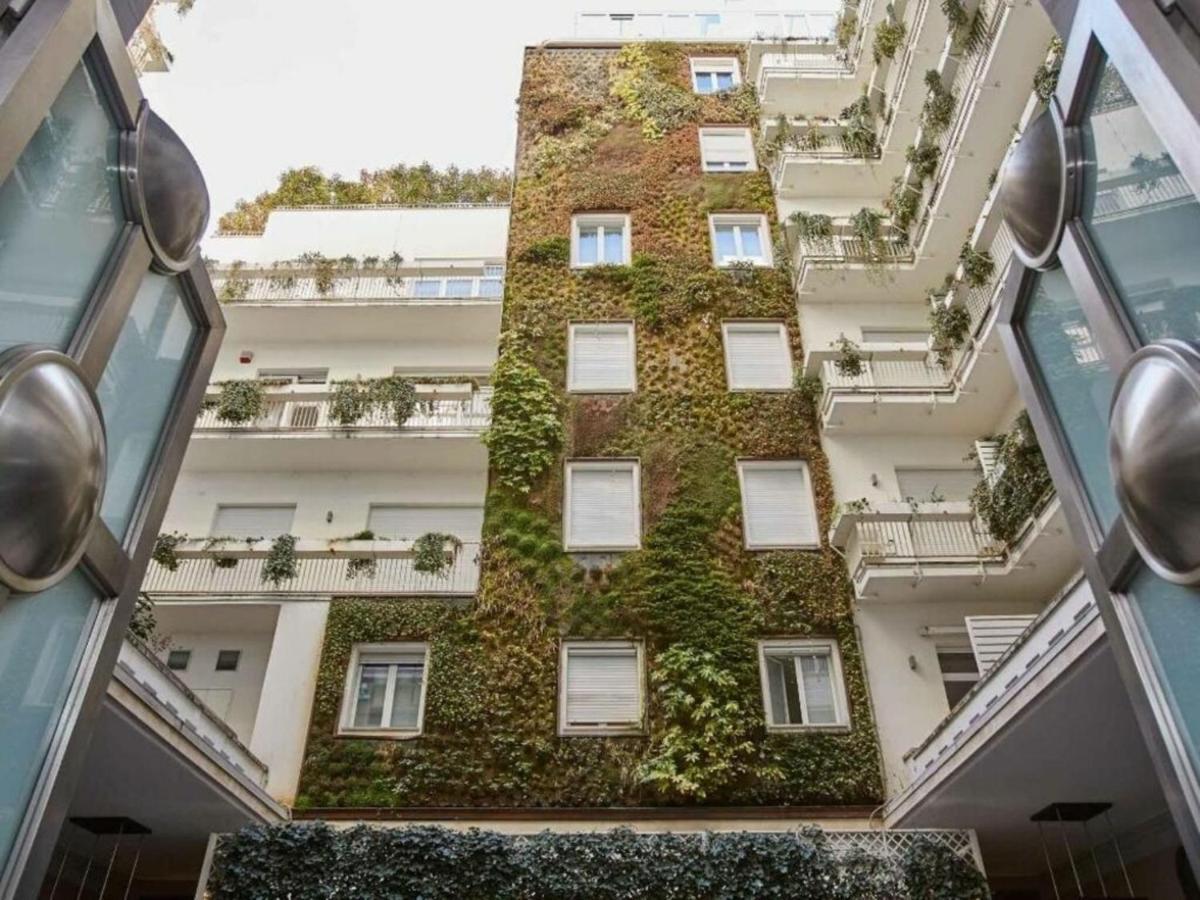 Palazzo Beltrade By Halldis ميلان المظهر الخارجي الصورة