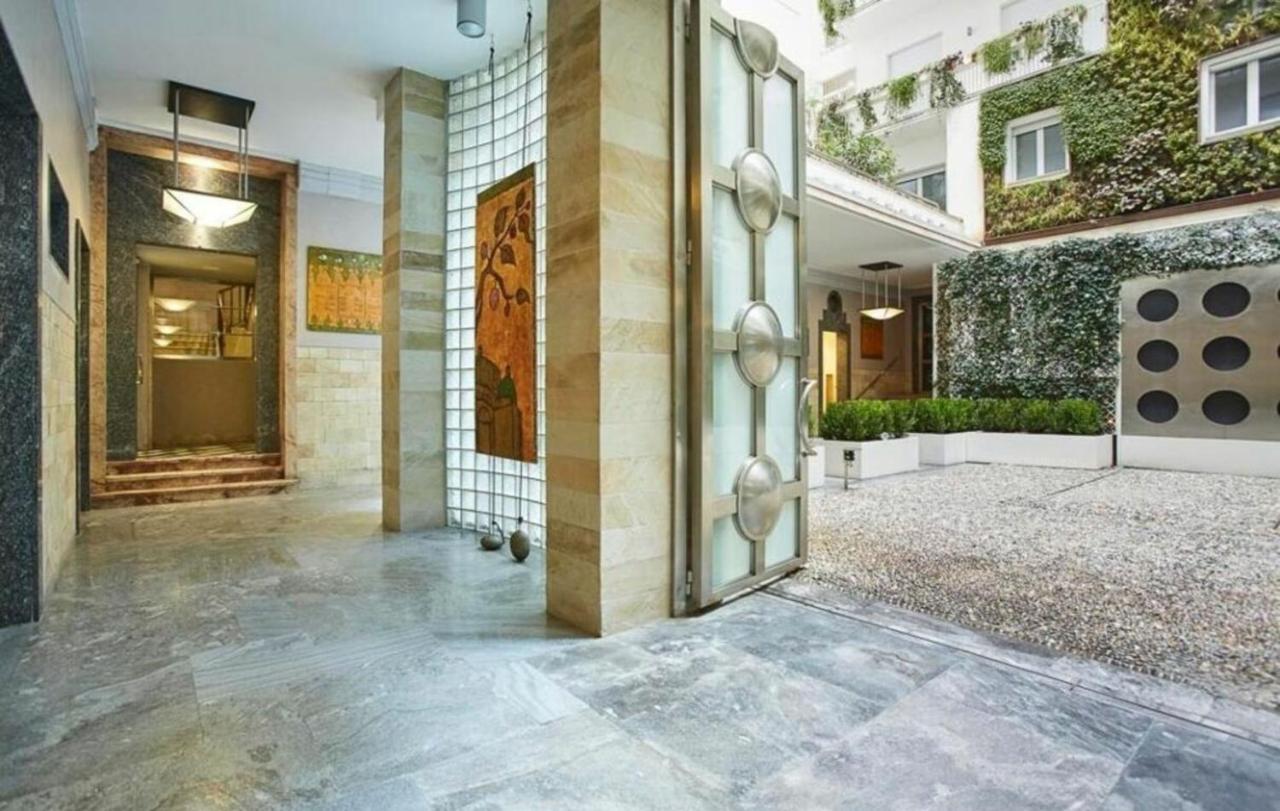 Palazzo Beltrade By Halldis ميلان المظهر الخارجي الصورة
