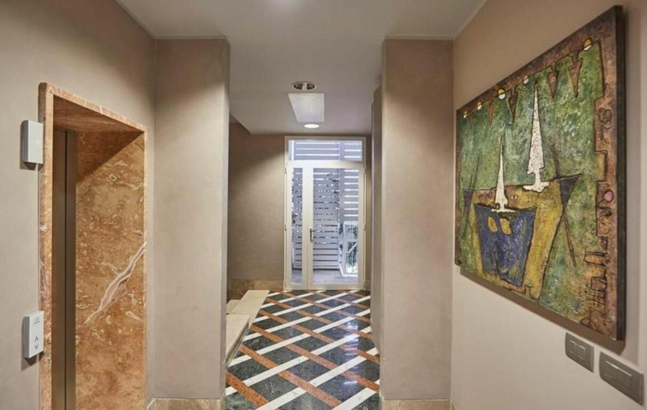Palazzo Beltrade By Halldis ميلان المظهر الخارجي الصورة