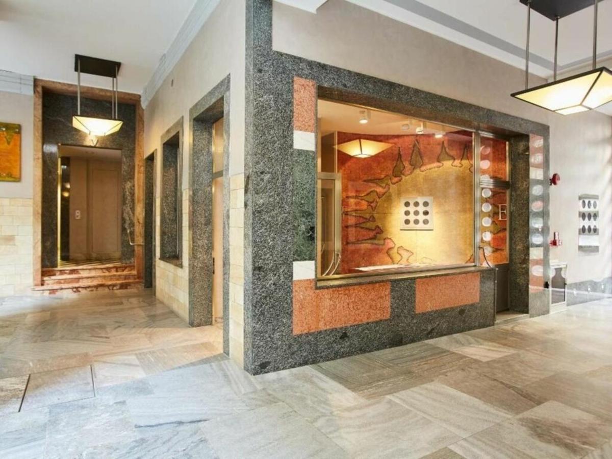 Palazzo Beltrade By Halldis ميلان المظهر الخارجي الصورة