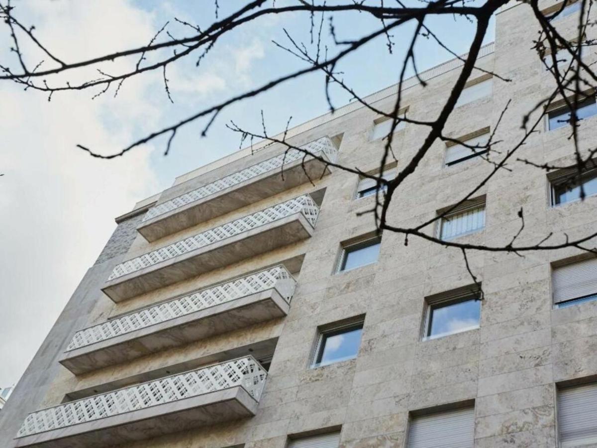Palazzo Beltrade By Halldis ميلان المظهر الخارجي الصورة
