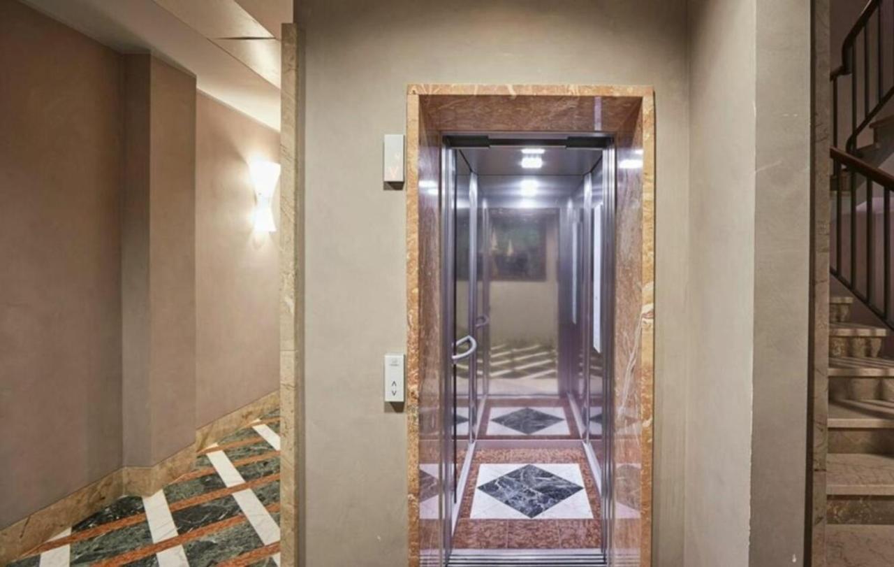 Palazzo Beltrade By Halldis ميلان المظهر الخارجي الصورة