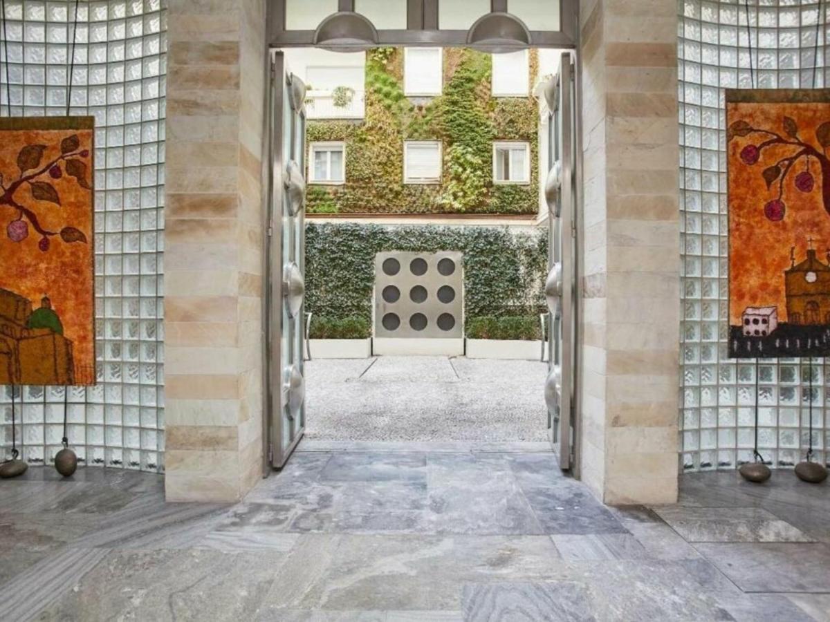 Palazzo Beltrade By Halldis ميلان المظهر الخارجي الصورة