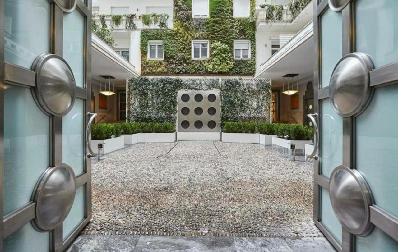 Palazzo Beltrade By Halldis ميلان المظهر الخارجي الصورة