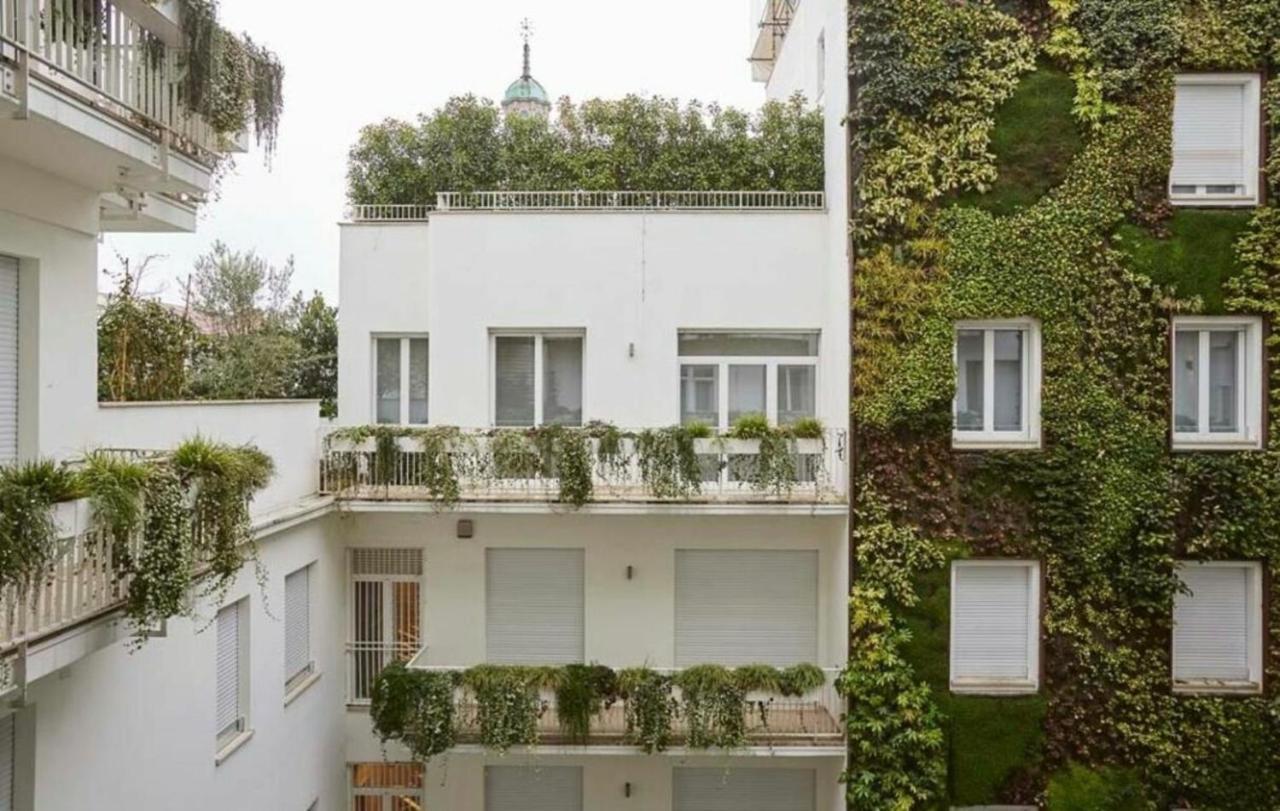 Palazzo Beltrade By Halldis ميلان المظهر الخارجي الصورة